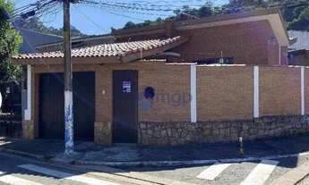 Imagem: Sobrado com 3 quartos para alugar, 81 m²