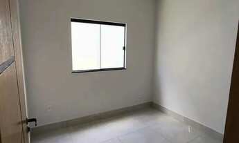 Imagem 2: Casa à venda de 95,00m² sendo 3 Quartos 1 Suíte em Senador Canedo