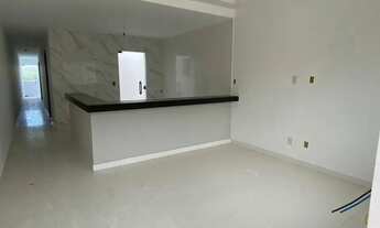 Imagem 4: Casa com 2 quartos à venda, 55 m² por R$ 360.000 - São José do Imbassaí - Maricá/RJ