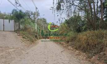 Imagem 5: Terreno, Embu Mirim, Itapecerica da Serra - R$ 230 mil, Cod: TE0602