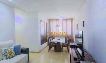 Imagem 4: Apartamento com 3 dormitórios à venda, 85 m² por R$ 750.000,00 - Buritis - Belo Horizonte