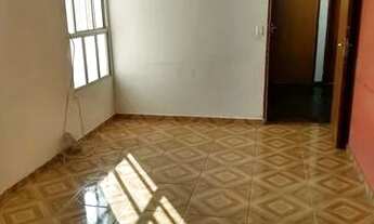 Imagem 4: Oportunidade! Apartamento com 2 quartos no Arsenal Life III, andar alto-Aceito C.E.F