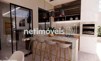 Imagem 7: Venda Casa geminada Boa Esperança Santa Luzia