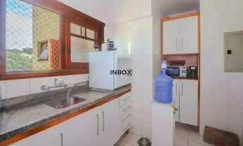 Imagem 4: Cobertura com 4 quartos, terraço c/ piscina e 2 vagas