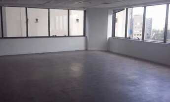 Imagem: Conjunto para alugar, 155 m² por R$ 11.000,00/mês