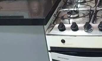 Imagem 7: Parque 10: 03 quartos Mobiliado no Itapoa