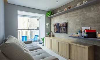 Imagem: Apartamento para venda em Vila Clementino