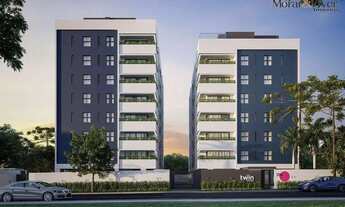 Imagem 2: Apartamento para Venda em Curitiba, Portão, 2 dormitórios, 1 suíte, 2 banheiros, 1 vaga