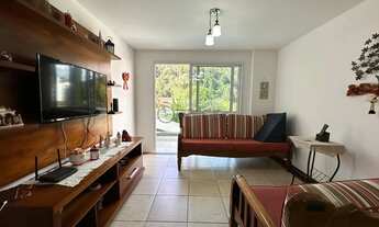 Imagem 3: Apartamento à venda com 3 quartos sendo 1 suíte, 85 m² na Várzea - Teresópolis/RJ