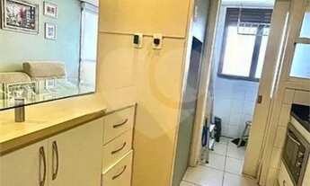 Imagem 2: Apartamento com 3 quartos para locação em Santana - RS