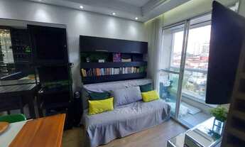 Imagem 4: Apartamento à venda em Barueri, Vila Barros, com 2 quartos, com 54 m²