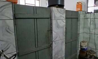 Imagem 5: Galpão Comercial para Locação em César de Sousa Estrutura Completa e Localização Estratég