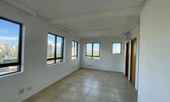 Imagem 5: Sala para alugar em Londrina, Vila Ipiranga, com 33 m², Ortocentro J.K