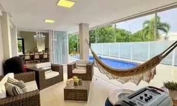 Imagem: Sobrado - Jardins Valência