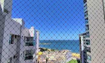 Imagem 4: 3 Quartos em Itapuã com Vista para o Mar Totalmente Decorado e Mobiliado!