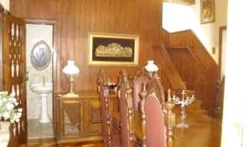 Imagem 2: Venda Casa comercial Funcionários Belo Horizonte