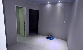 Imagem 6: Casa toda reformada em itaporanga