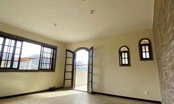 Imagem 5: Imóvel para aluguel com 60 metros quadrados com 2 quartos em Cascatinha - Petrópolis - RJ