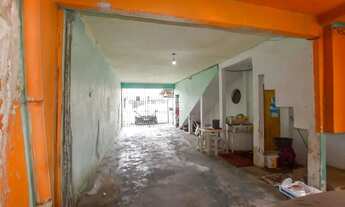 Imagem 6: Vendas Sobrado Curitiba PR