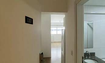 Imagem 4: Studio de 30m² no Lifespace