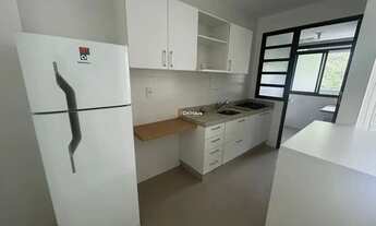 Imagem 3: Apartamento a Venda 69,89m² R$ 1.216.000,00 - Itacorubi - Florianópolis SC