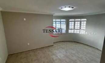 Imagem 3: ALUGA-SE casa com 3 quartos, 4 vagas de garagem no Quinta das Paineiras em São José do Rio