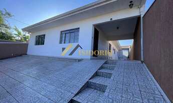 Imagem: CASA NO BOA VISTA! 04 QUARTOS, SUÍTE, EDÍCULA