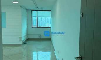 Imagem 3: Sala para alugar, 50 m² por R$ 3.588/mês - Bom Retiro - São Paulo/SP