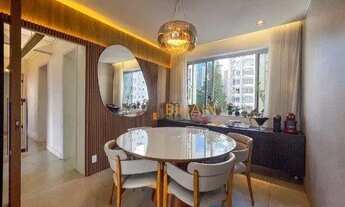 Imagem 5: Apartamento com 4 dormitórios à venda, 117 m² por R$ 1.490.000,00 - Sion - Belo Horizonte