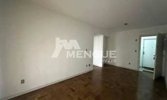 Imagem 5: Aluga-se Apartamento 1 dormitorio com 1 vaga de garagem coberta no Bairro Passo da Areia c