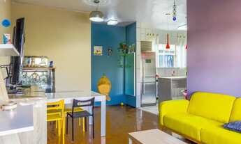 Imagem 4: Apartamento em Tatuapé