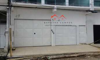 Imagem: Casa 4/4, sendo uma suite, localização