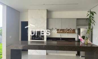 Imagem 5: Casa de condomínio sobrado para venda com 429 metros quadrados com 4 quartos