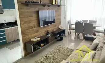 Imagem: Imóvel para venda possui 48 metros quadrados