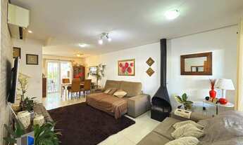 Imagem 6: Casa para Venda - 138m², 3 dormitórios, sendo 1 suites, 2 vagas - Hípica