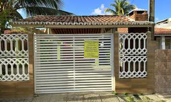 Imagem: Casa para Réveillon em Tamandaré