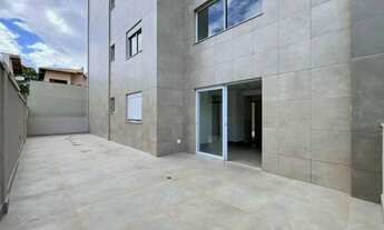 Imagem 5: Área privativa, 4 quartos, 2 suites, 3 vagas