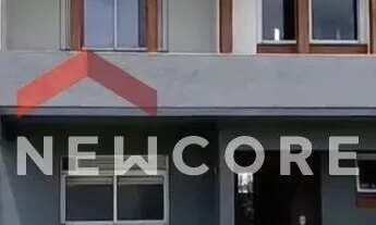 Imagem 3: Casa de condomínio em Rua Sagrado Coração de Jesus - Morro das Pedras - Florianópolis/SC