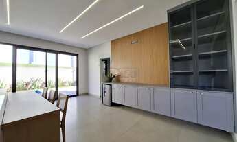 Imagem 7: Casa com 257m² com 03 quartos à venda em condomínio - Alphaville