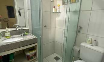 Imagem 6: Condomínio Villagio Maraponga, Apartamento com 02 quartos no térreo