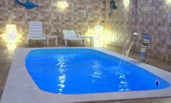 Imagem: CASA PARA TEMPORADA - MAR GRANDE