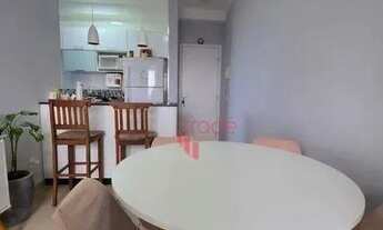 Imagem 7: Apartamento à Venda de 02 Quartos no Bairro Lagoinha em Ribeirão Preto com Ar-condicionado