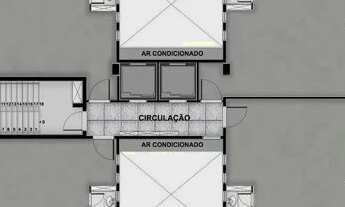 Imagem 2: Sala comercial no Lourdes