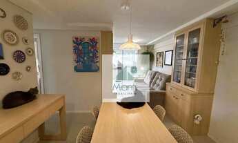 Imagem 4: Apartamento com 3 dormitórios à venda, 59 m² por R$ 390.000 - Pinheirinho - Curitiba/PR