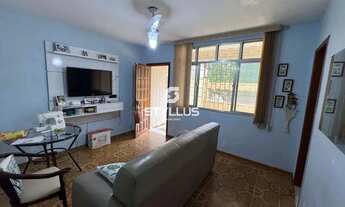 Imagem 3: Pilares Casa com 3 dormitórios