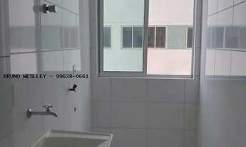 Imagem 6: Apartamento para Venda em Campina Grande, CATOLÉ, 2 dormitórios, 1 suíte, 2 banheiros, 1 v