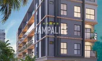 Imagem 6: Apartamento garden com 3 dormitórios à venda, 111 m² por R$ 560.000,00 - Jardim Oceania