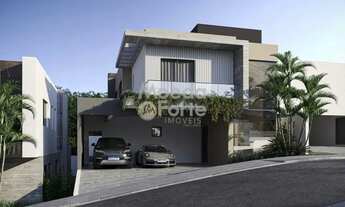 Imagem 12: Casa em Condomínio 4 Dormitório(s) Bairro Cascatinha