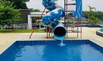 Imagem 4: Vendo um lote Lacqua parque