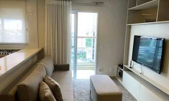 Imagem 2: Apartamento com 1 quarto para Locação, Parque Campolim - Sorocaba